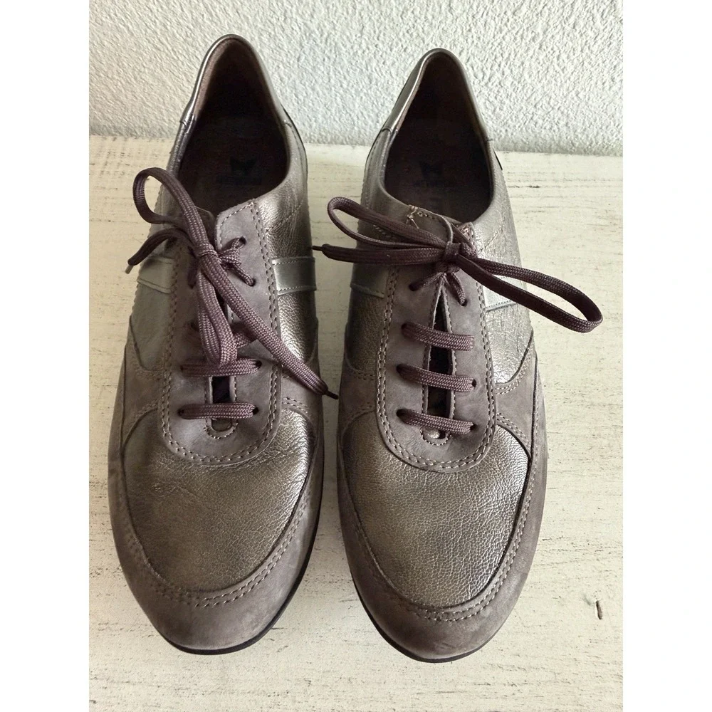 Mephisto women size